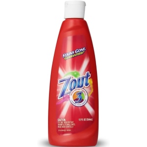 Zout Laundry Stain Remover